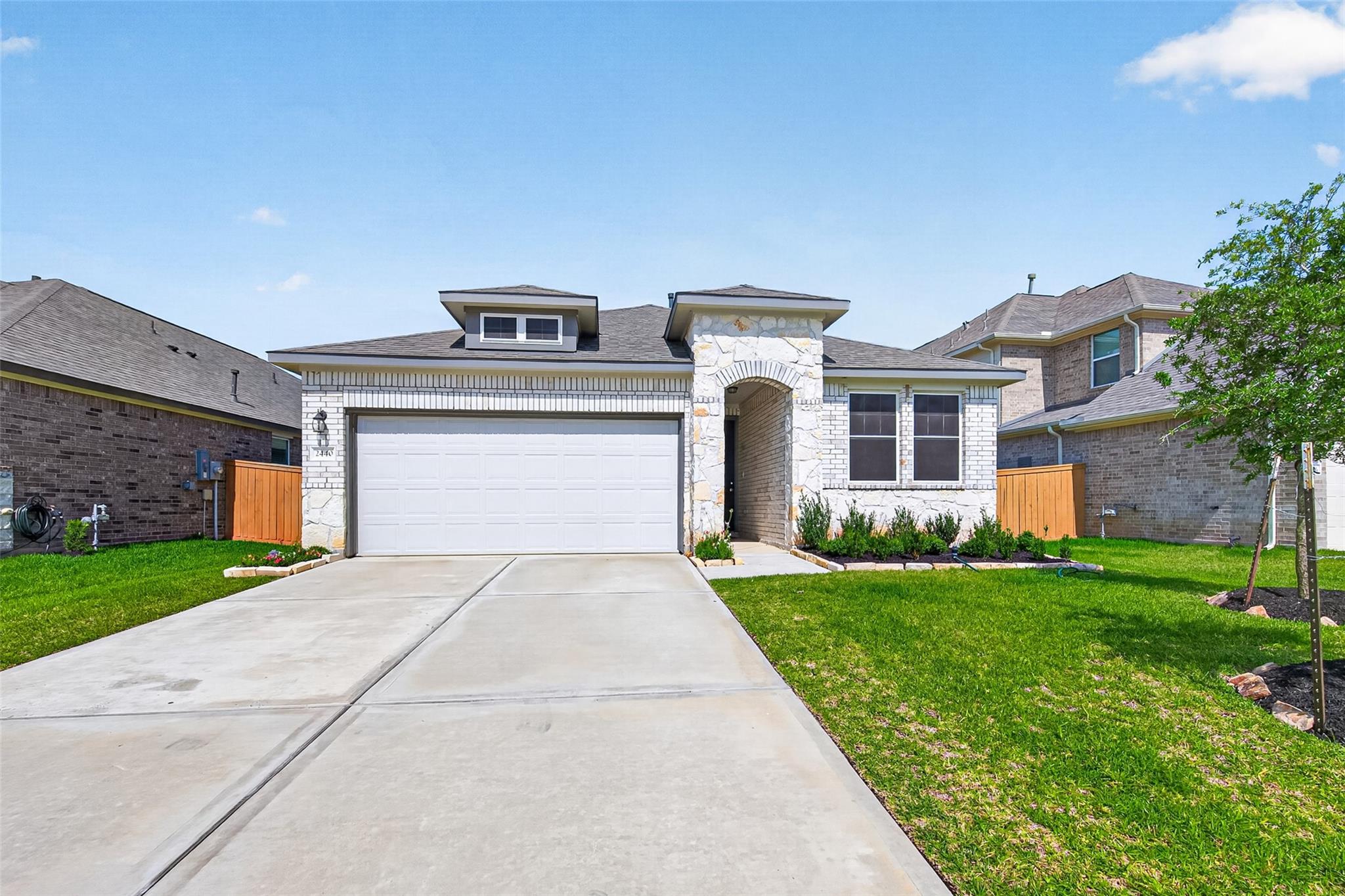 2440 Whisper Forest Drive