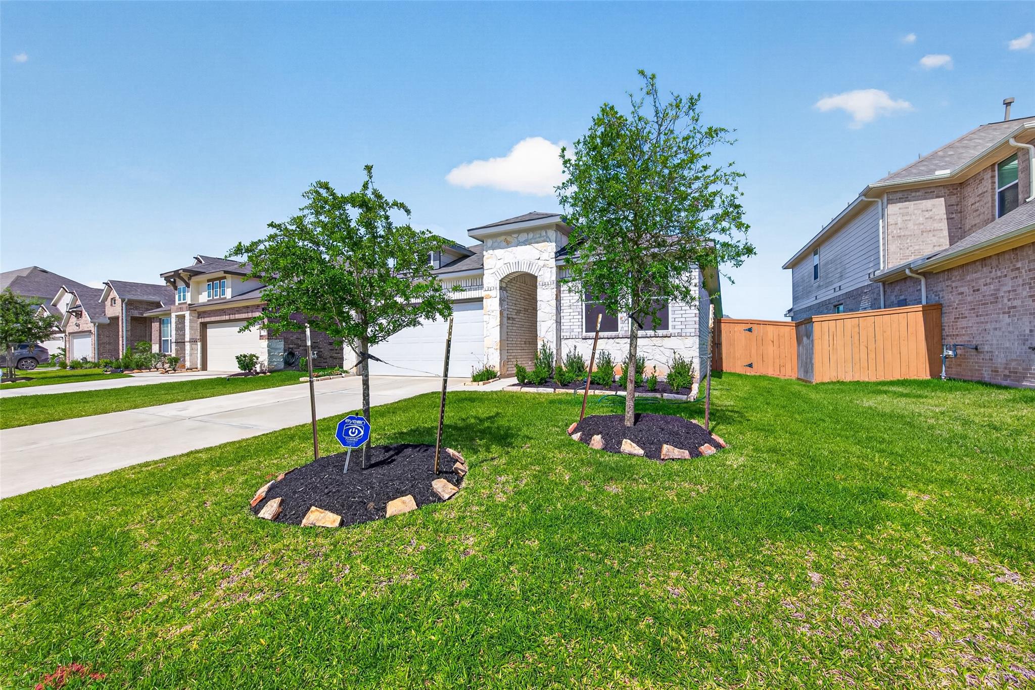 2440 Whisper Forest Drive