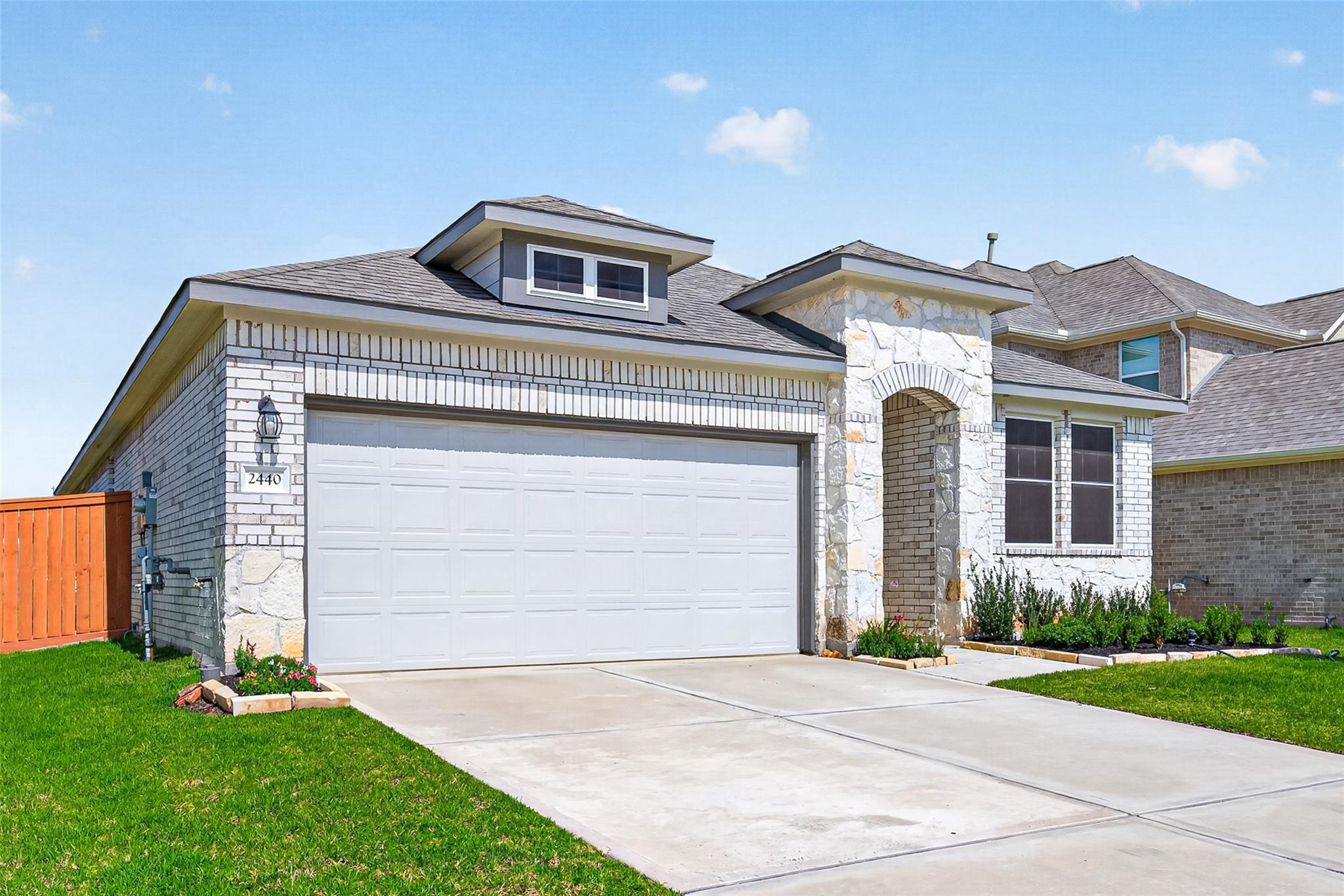 2440 Whisper Forest Drive