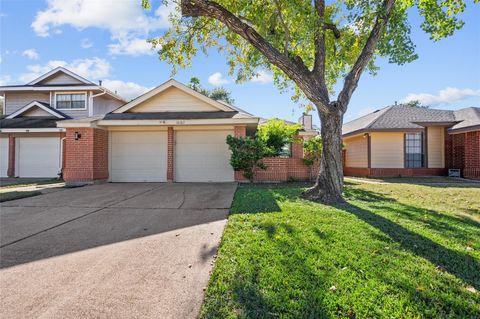 Photo of 16167 Golden Sands Drive, Houston, TX 77095 (MLS # 91019285)