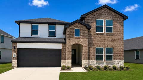 Photo of 3515 Blueberry Thistle Lane, Fulshear, TX 77441 (MLS # 43261741)