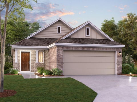 Photo of 322 Birch Blossom Path, Magnolia, TX 77354 (MLS # 54157976)