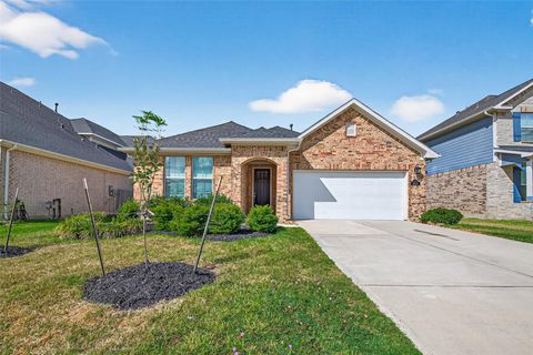 8306 Flagman Trail Fulshear TX 77441