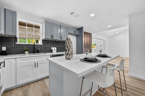 814 Kilpatrick Street Channelview TX 77530