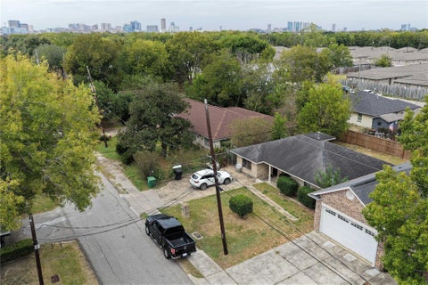 Photo of 3807 Amos Street, Houston, TX 77021 (MLS # 23558807)