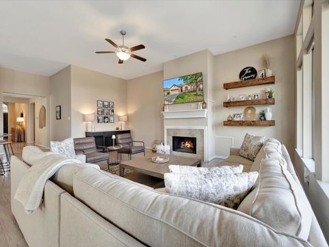 Photo of 1612 Cintola Lane, League City, TX 77573 (MLS # 83612550)