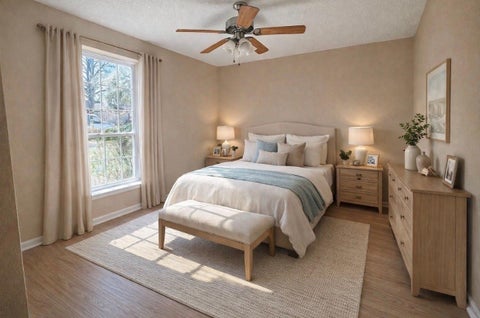 Tiny photo for 3519 Cabin Place, Sugar Land, TX 77479 (MLS # 18900510)
