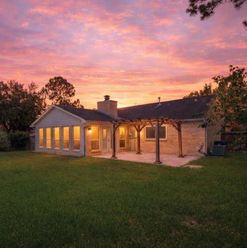 Tiny photo for 3519 Cabin Place, Sugar Land, TX 77479 (MLS # 18900510)