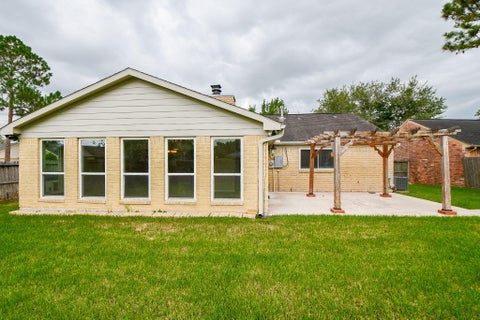Tiny photo for 3519 Cabin Place, Sugar Land, TX 77479 (MLS # 18900510)