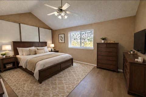 Tiny photo for 3519 Cabin Place, Sugar Land, TX 77479 (MLS # 18900510)