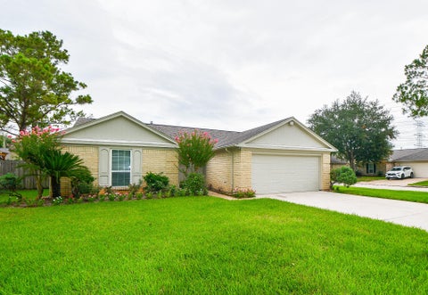 Tiny photo for 3519 Cabin Place, Sugar Land, TX 77479 (MLS # 18900510)