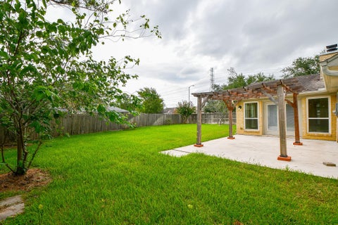 Tiny photo for 3519 Cabin Place, Sugar Land, TX 77479 (MLS # 18900510)