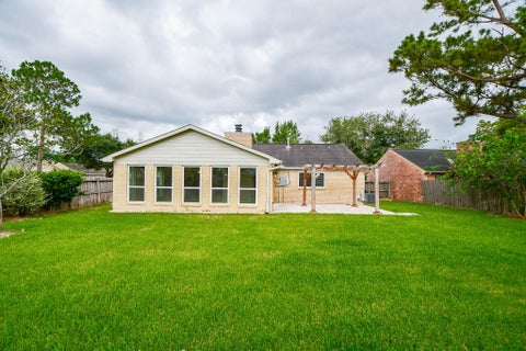 Tiny photo for 3519 Cabin Place, Sugar Land, TX 77479 (MLS # 18900510)