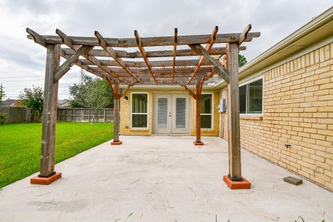 Tiny photo for 3519 Cabin Place, Sugar Land, TX 77479 (MLS # 18900510)