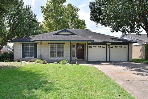19903 Edensborough Drive Katy TX 77449