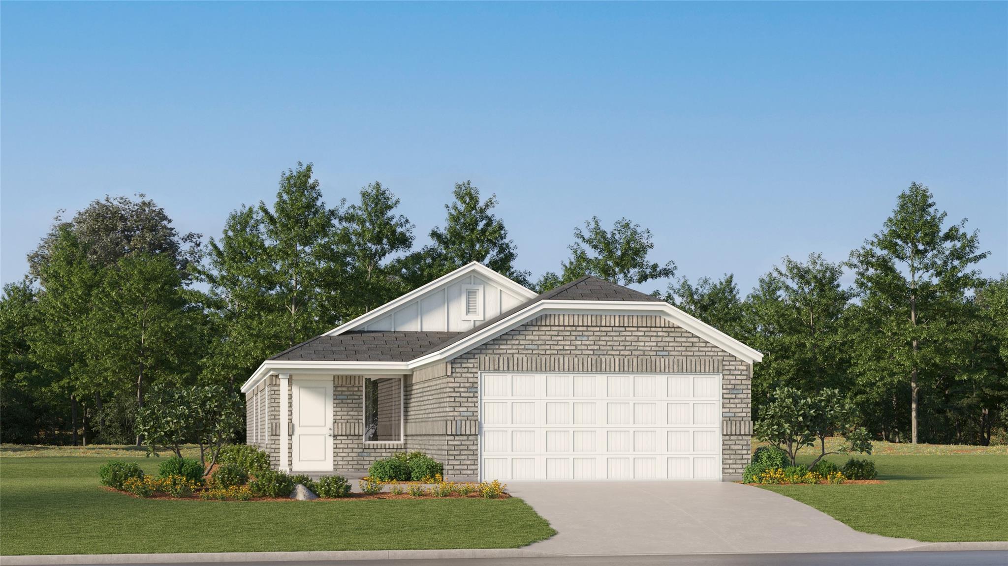 10410 Rocky Trail