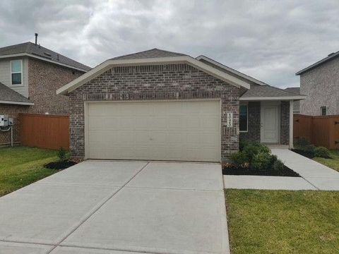 Photo of 10410 Rocky Trail, Beasley, TX 77417 (MLS # 36525853)