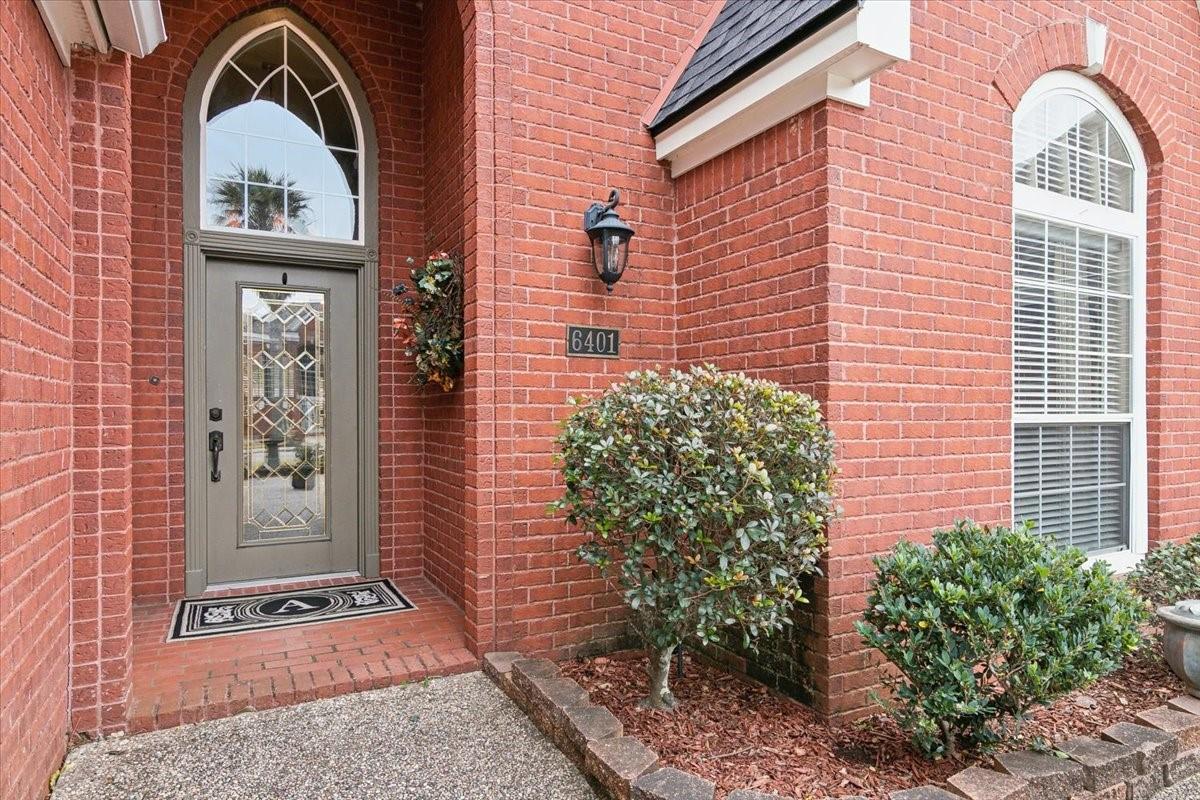 6401 Steeple Chasse Drive