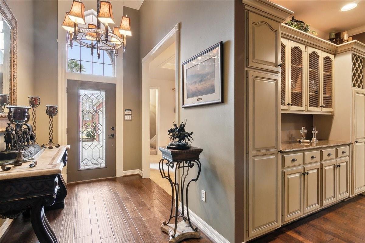 6401 Steeple Chasse Drive