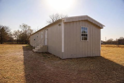 Homes For Sale - 6802 N County Road 1630<br/> Lubbock County, Shallowater, TX 79363