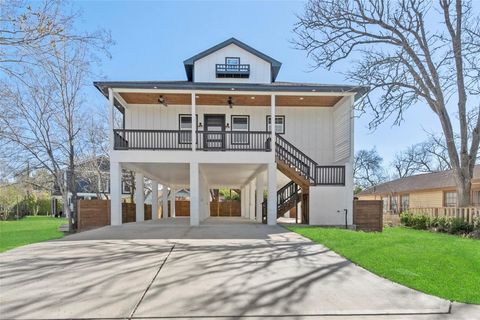 3133 Hamilton St La Porte TX 77571