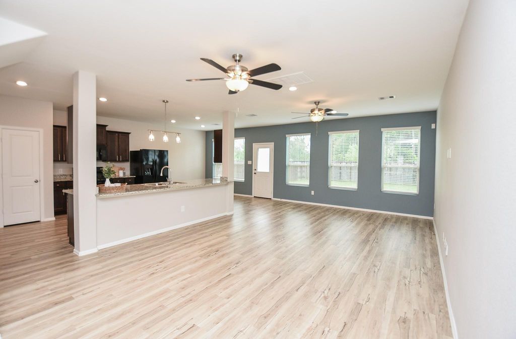 Photo of 22707 Bolanzo Lane, New Caney, TX 77357 (MLS # 78529595)