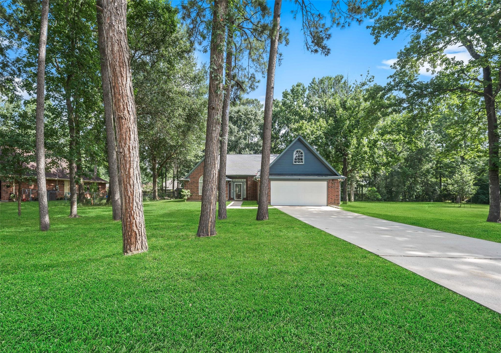 7318 Ramblewood Drive