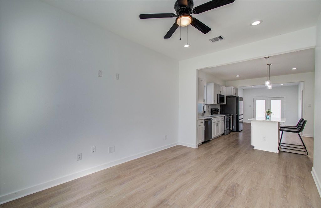 Photo of 8316 Peachtree Street, Houston, TX 77016 (MLS # 50714576)