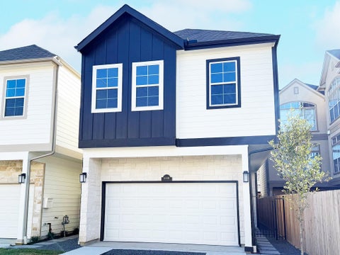 Photo of 4309 Dickson Street Street, Houston, TX 77007 (MLS # 77268867)
