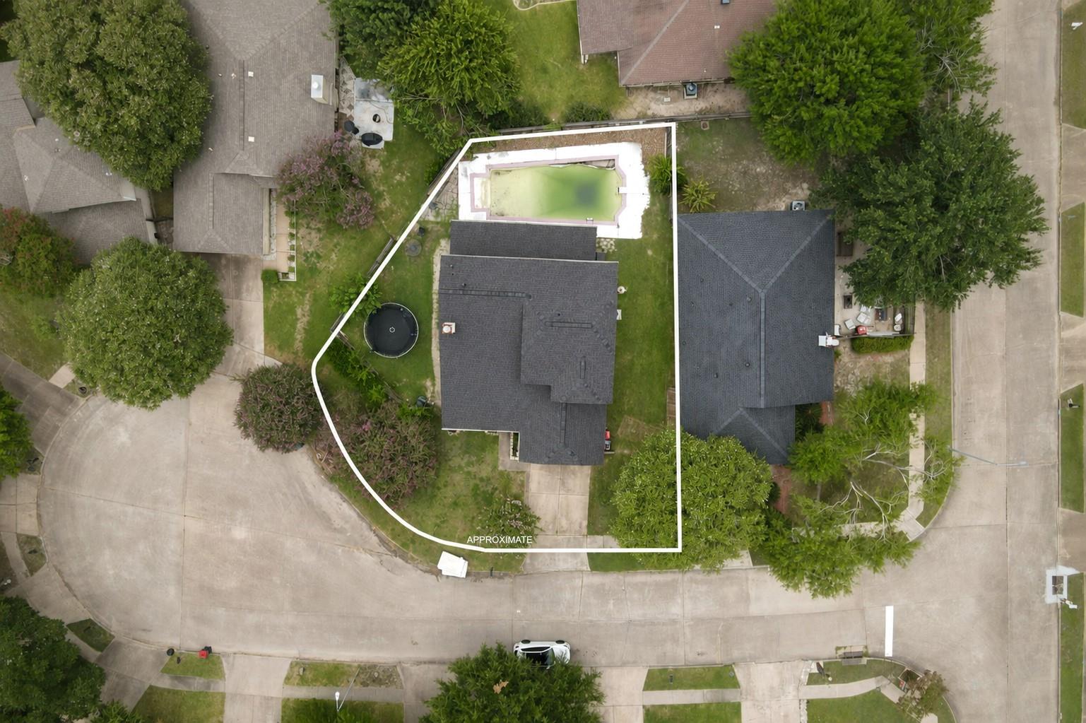 9610 Blackamore Circle