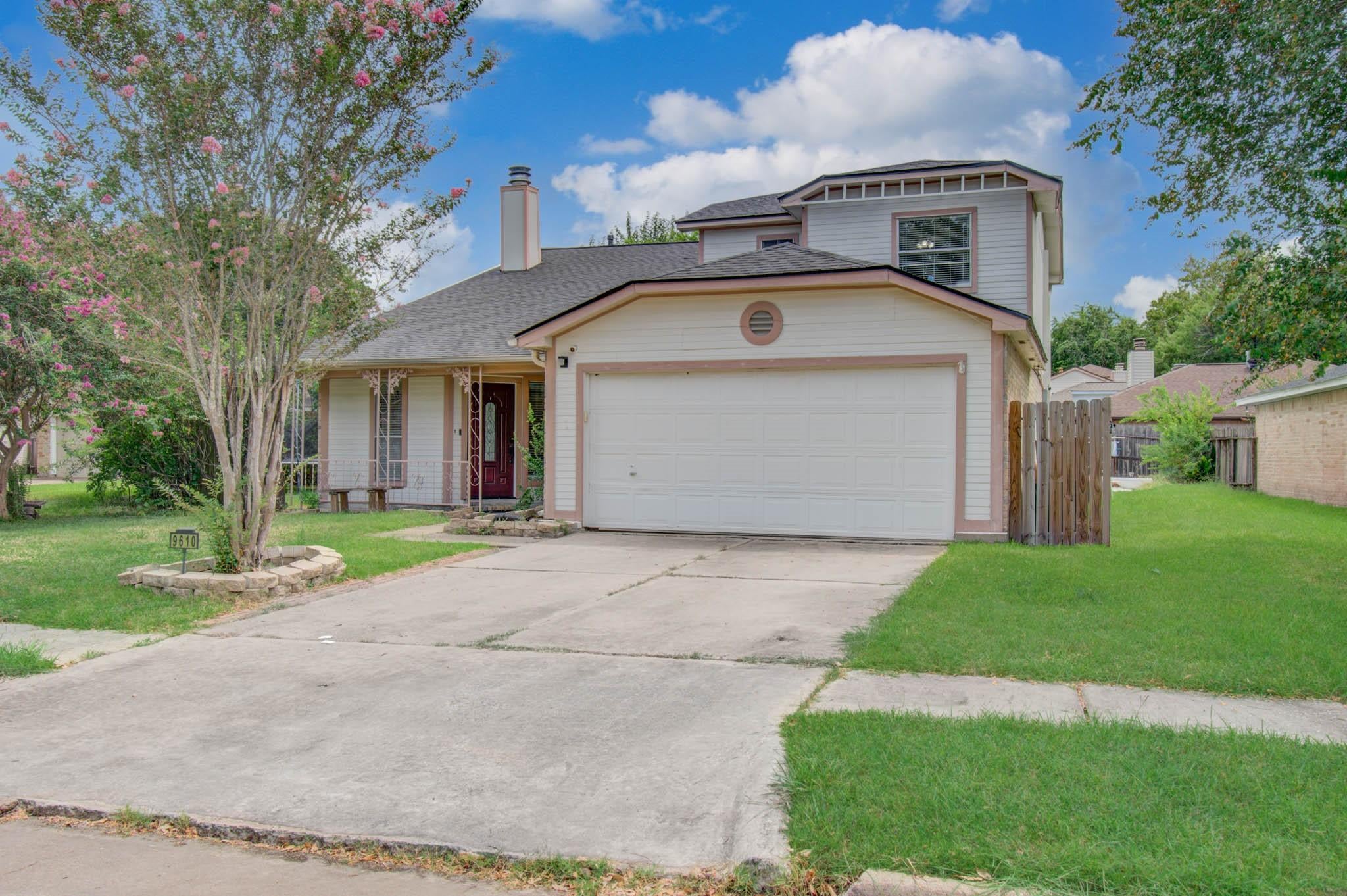 9610 Blackamore Circle