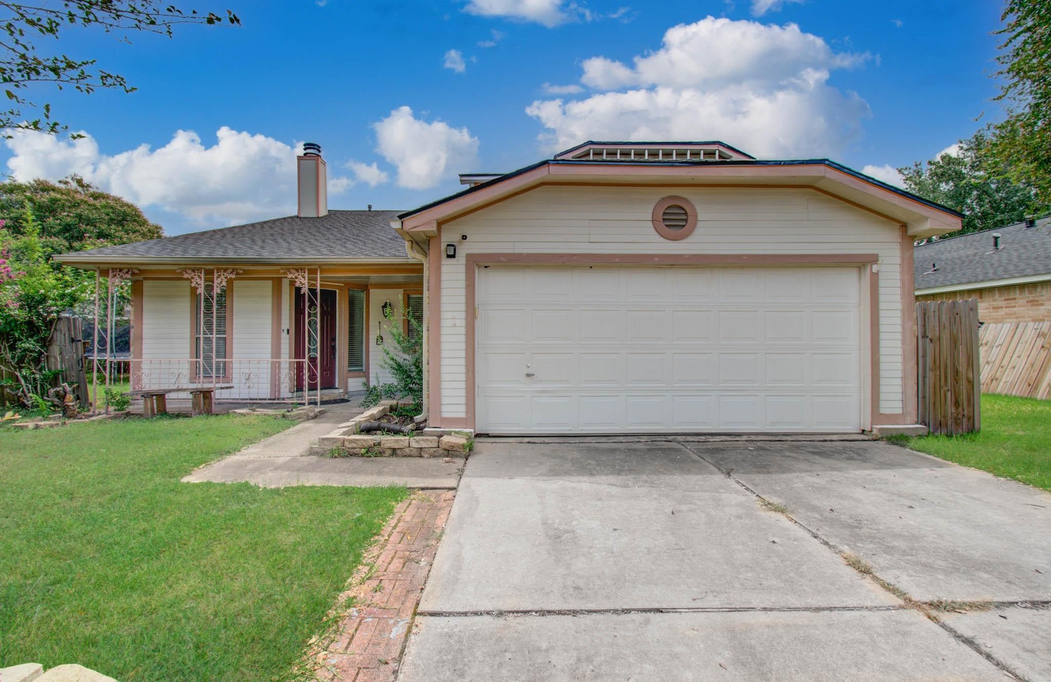 9610 Blackamore Circle