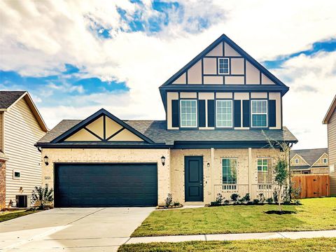 Photo of 18705 Crescent Trails Boulevard, Montgomery, TX 77356 (MLS # 21478503)