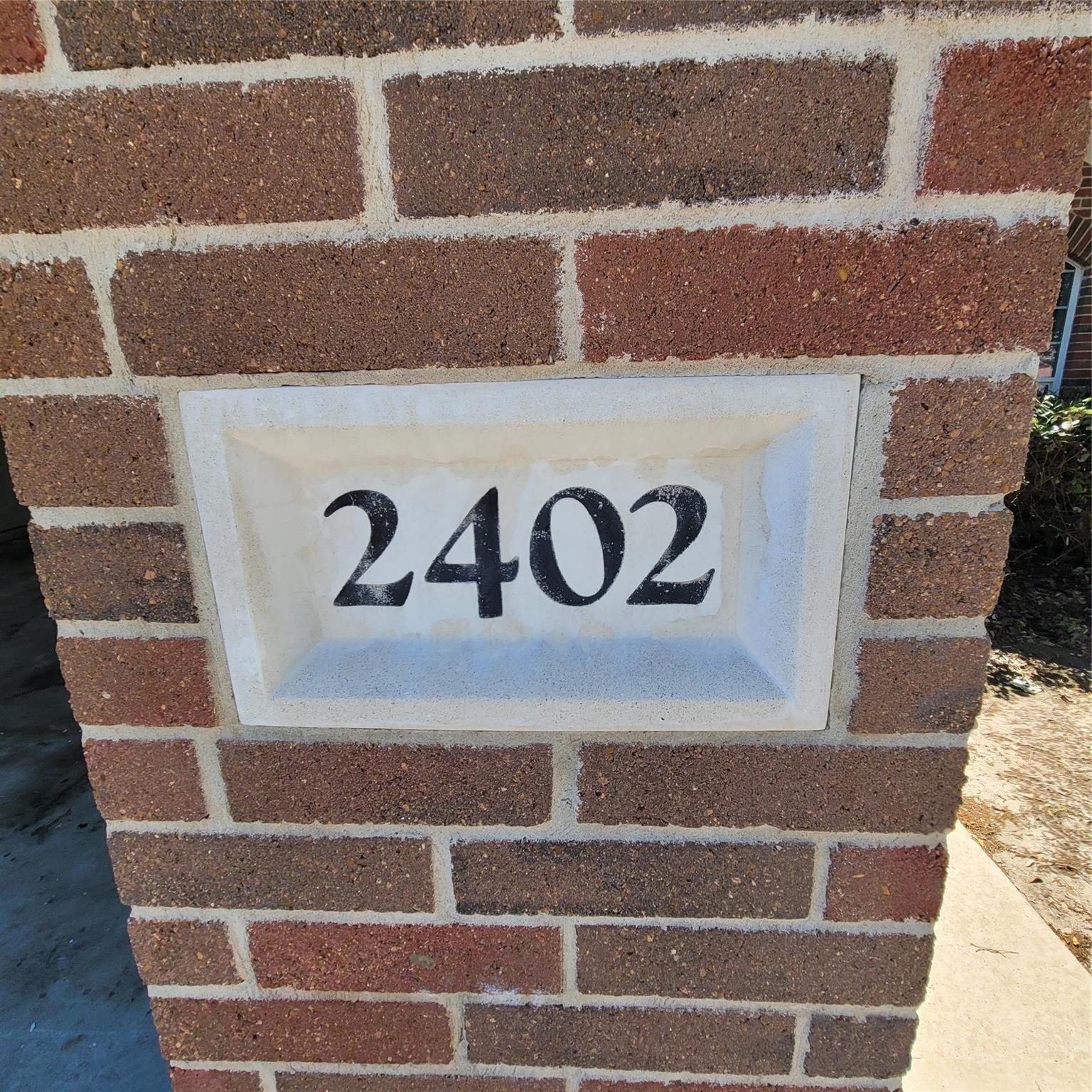 2402 Montana Blue Drive