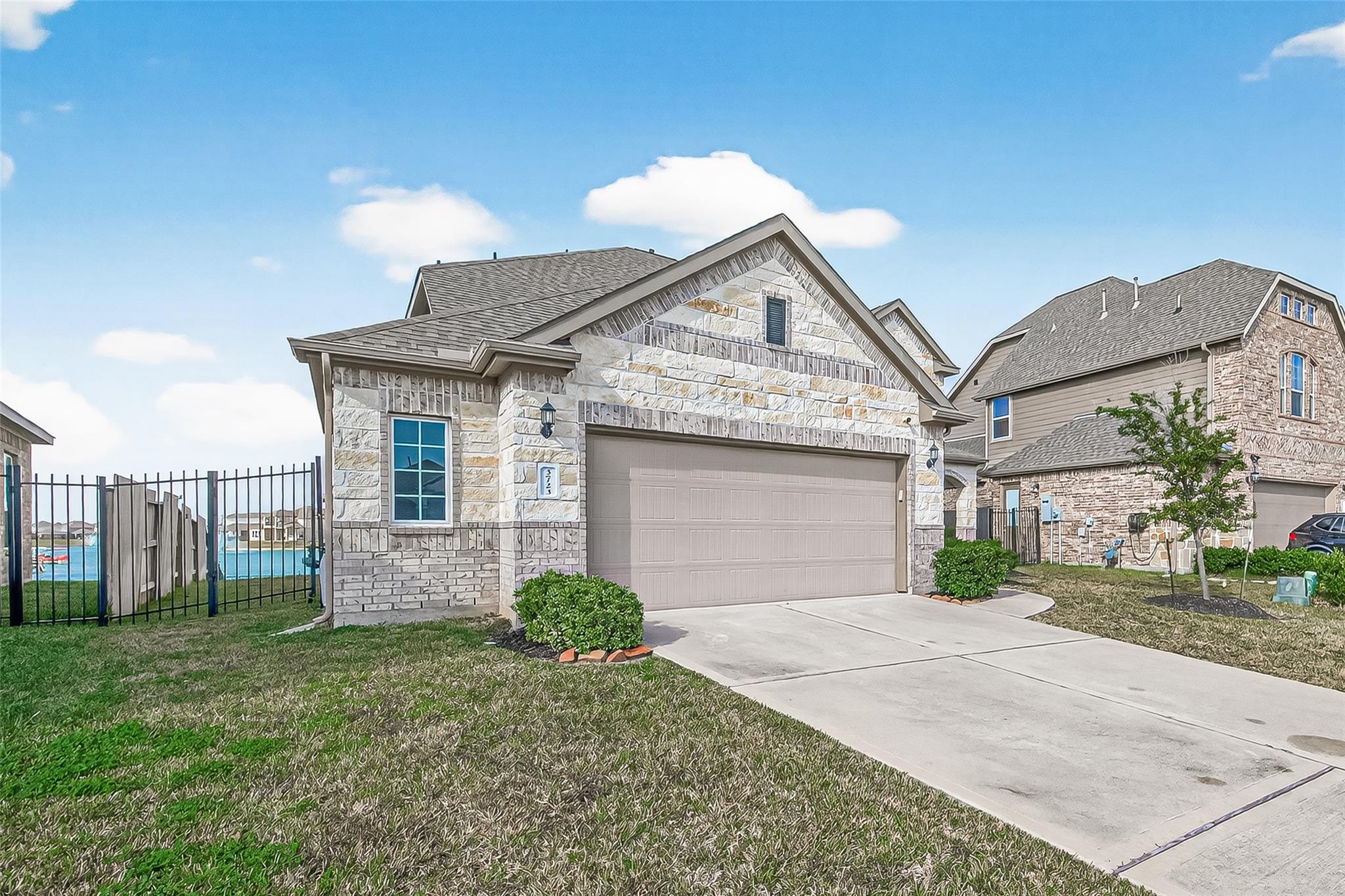 3723 Lake Varano Circle