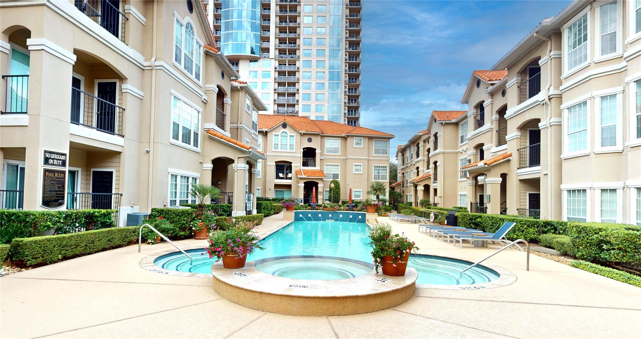 3231 Allen Parkway 1313