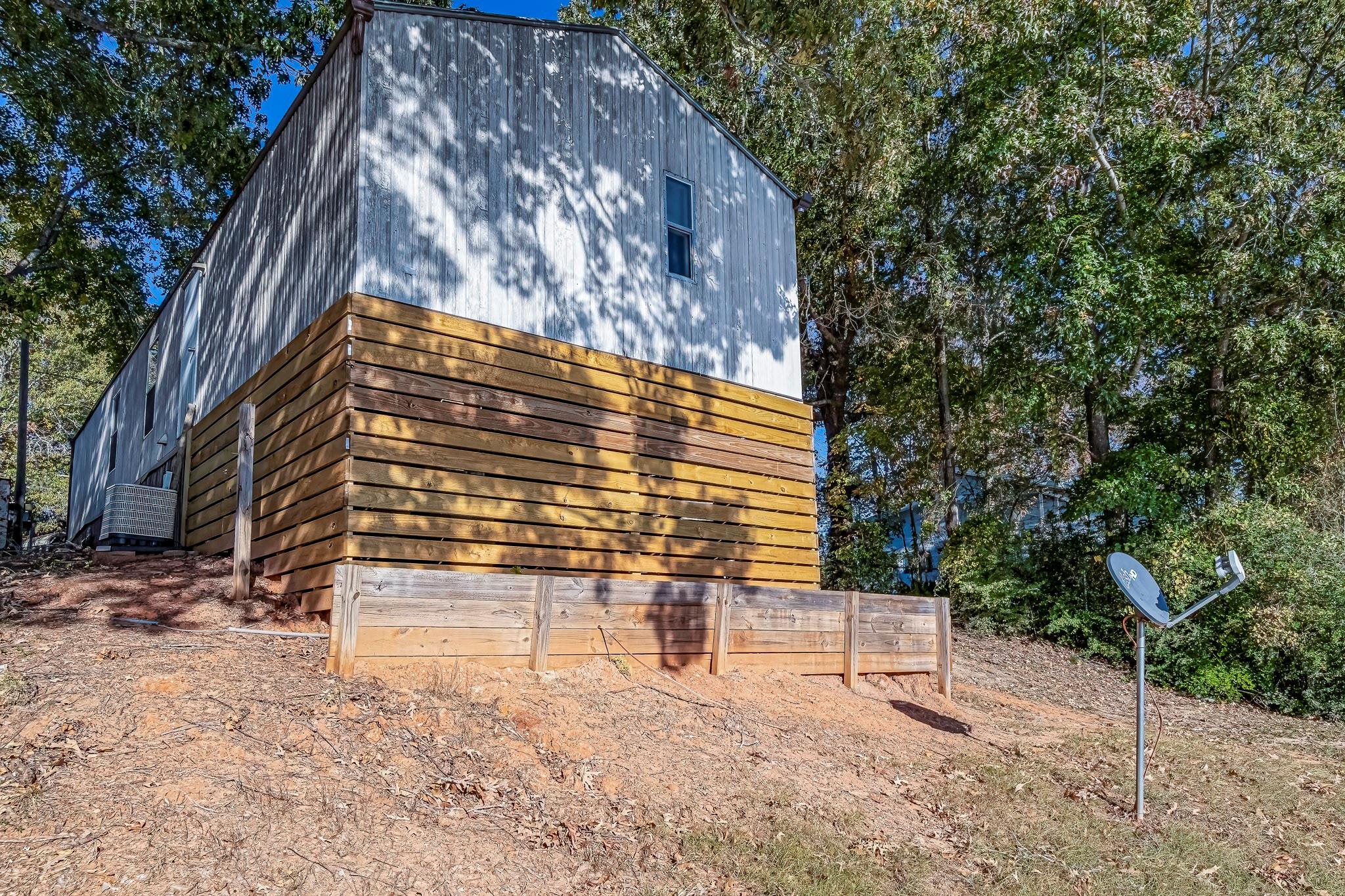 210 Rain Forest Road