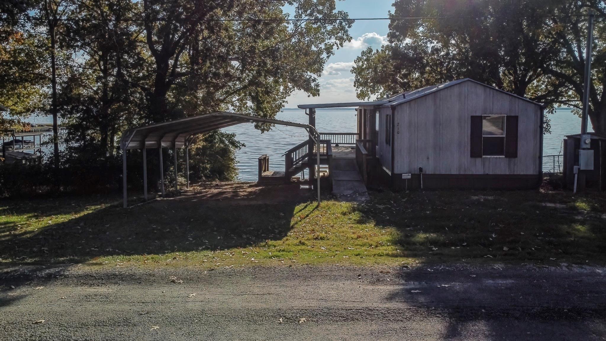 210 Rain Forest Road