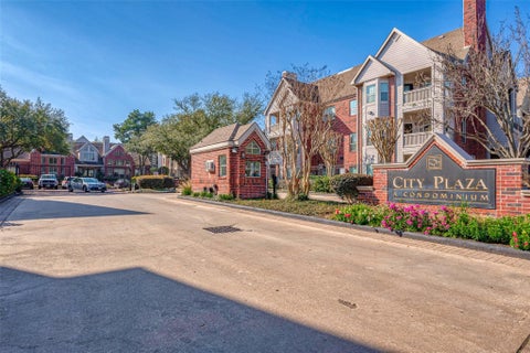 Photo of 1330 Old Spanish Trail #7307, Houston, TX 77054 (MLS # 27559922)