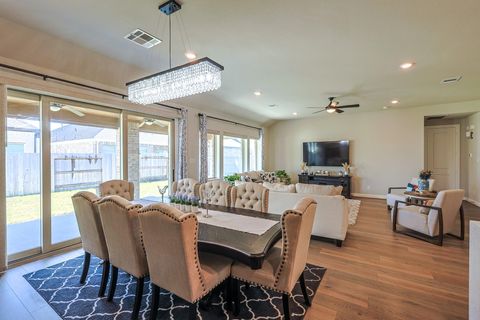 10337 Bayou Oaks Drive Conroe TX 77385