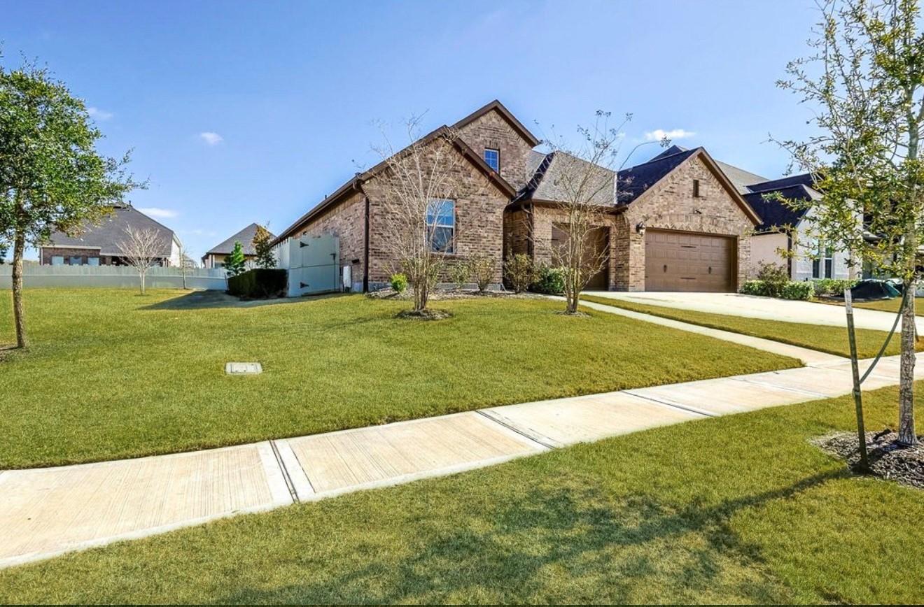 10337 Bayou Oaks Drive