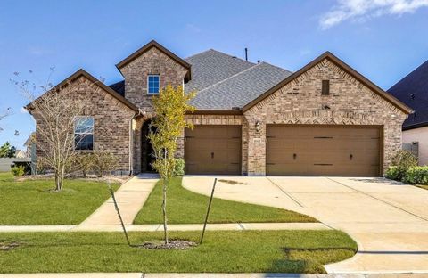 10337 Bayou Oaks Drive Conroe TX 77385