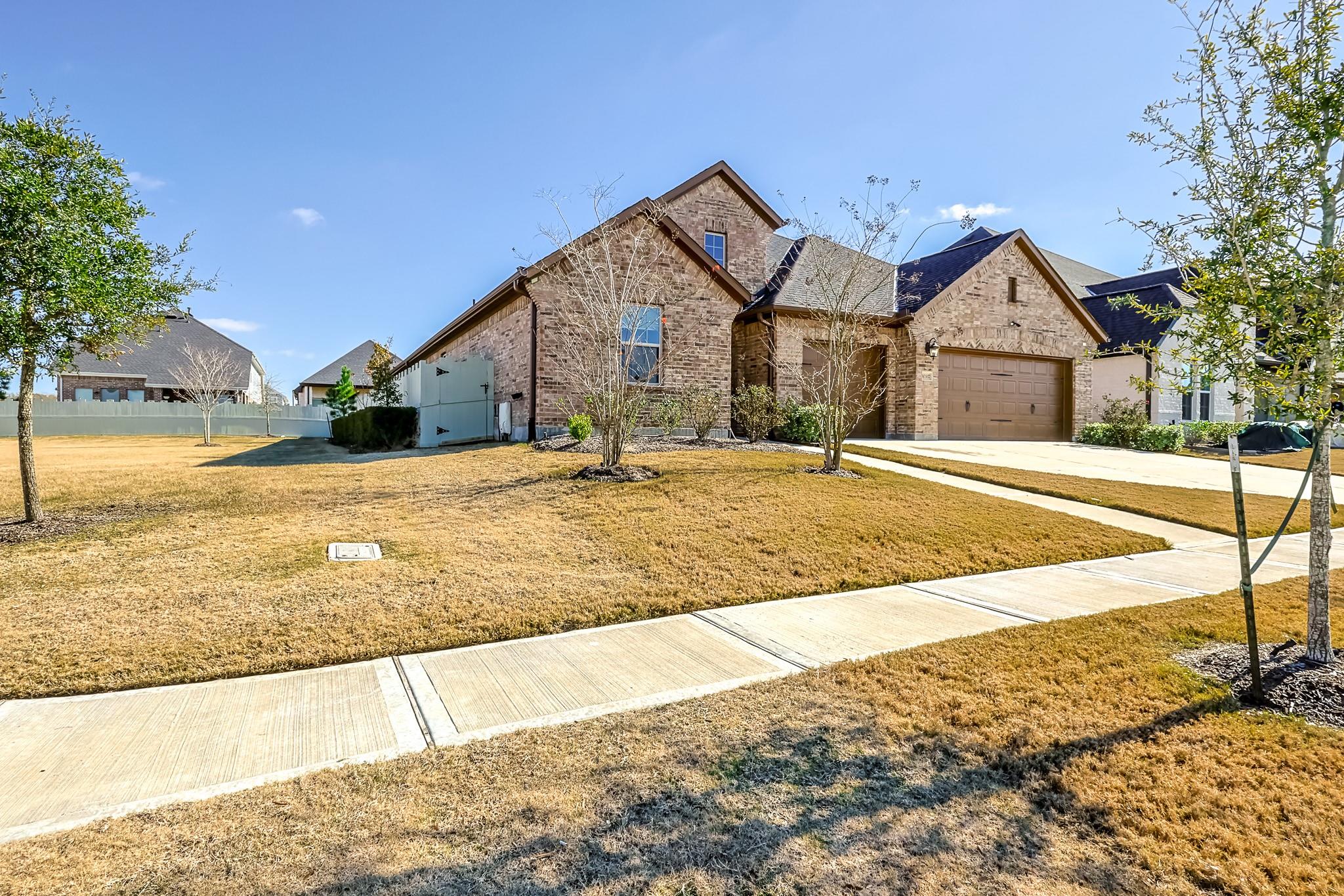 10337 Bayou Oaks Drive