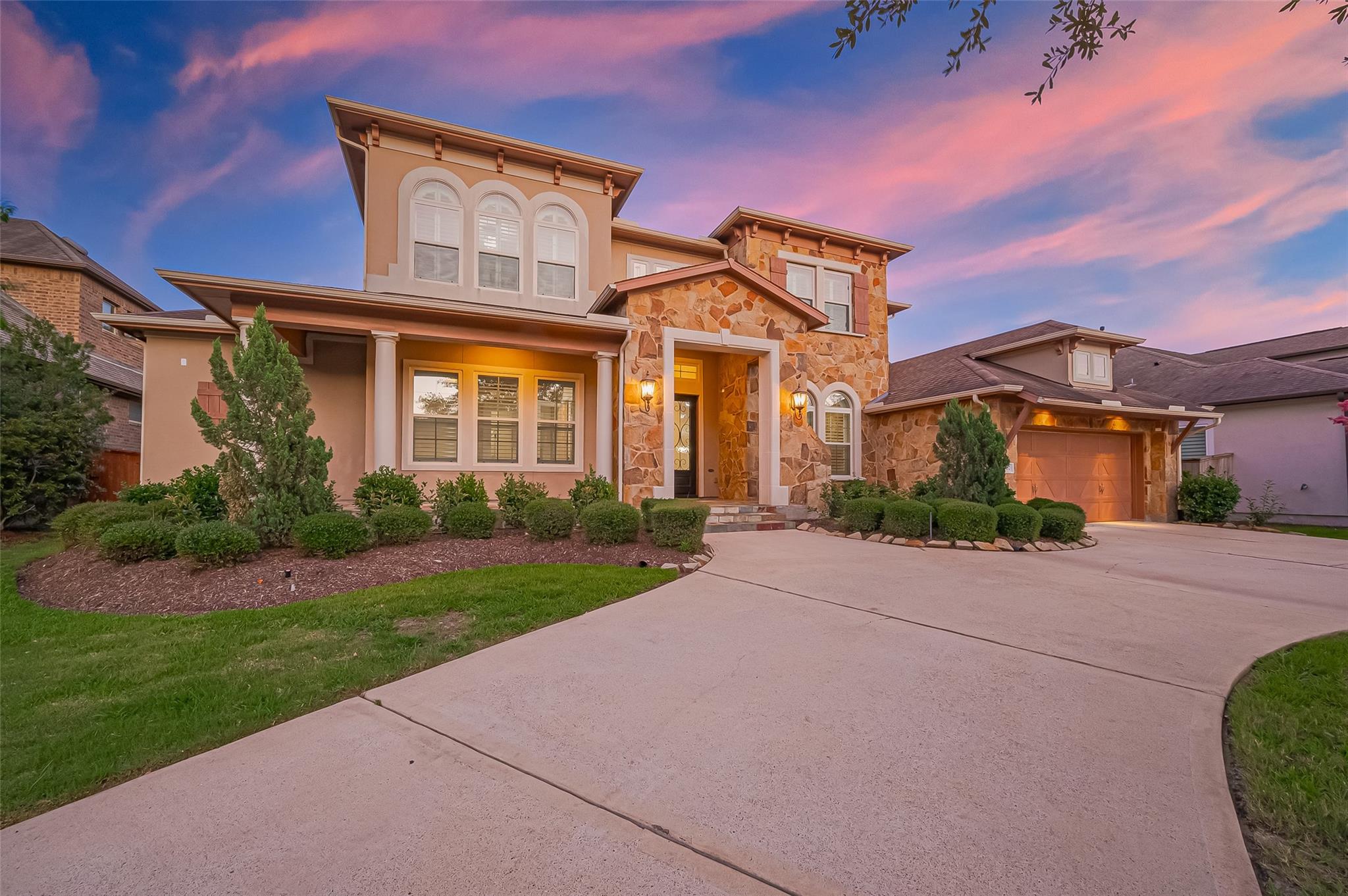 2907 Rutherford Place