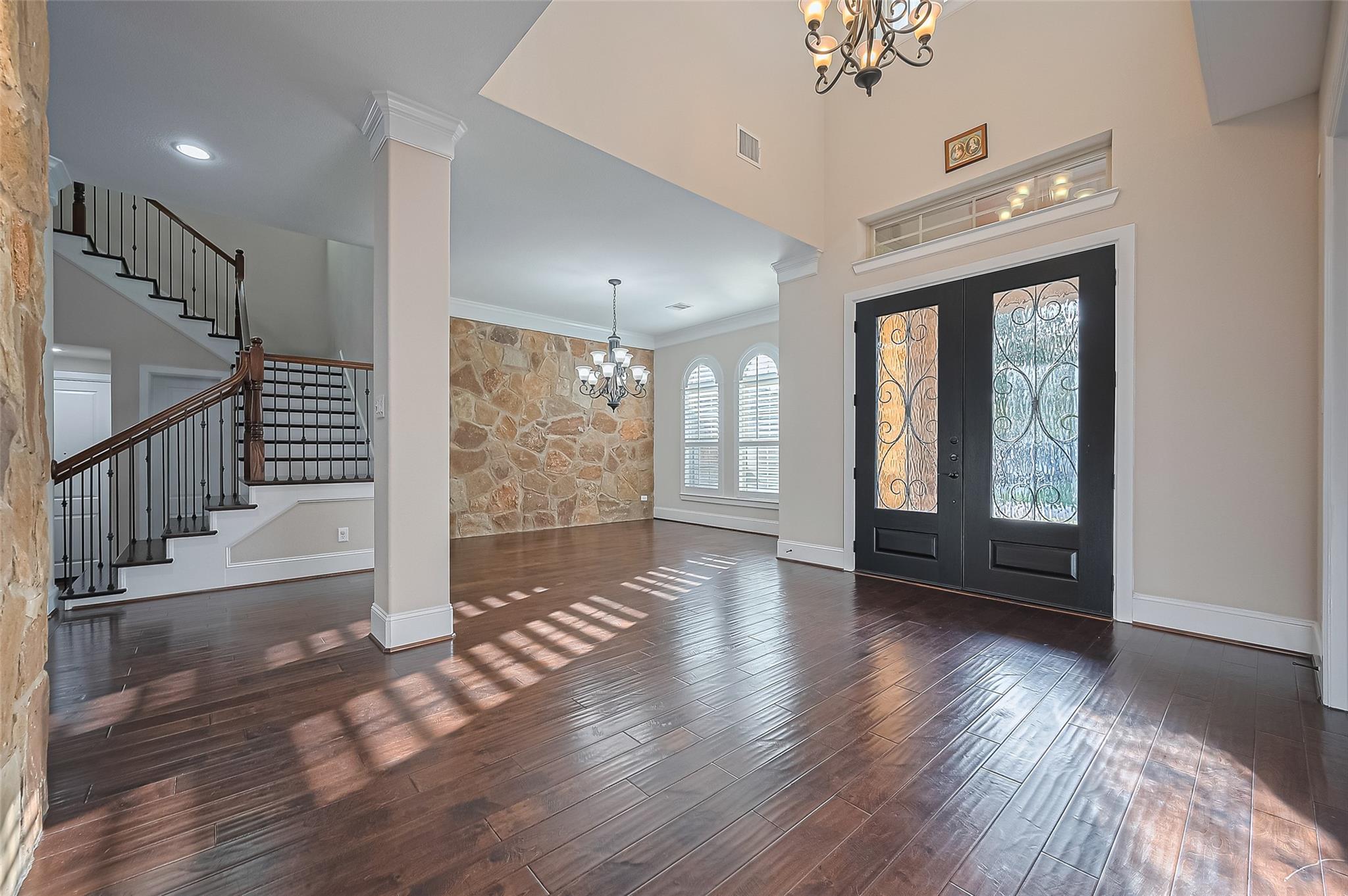 2907 Rutherford Place