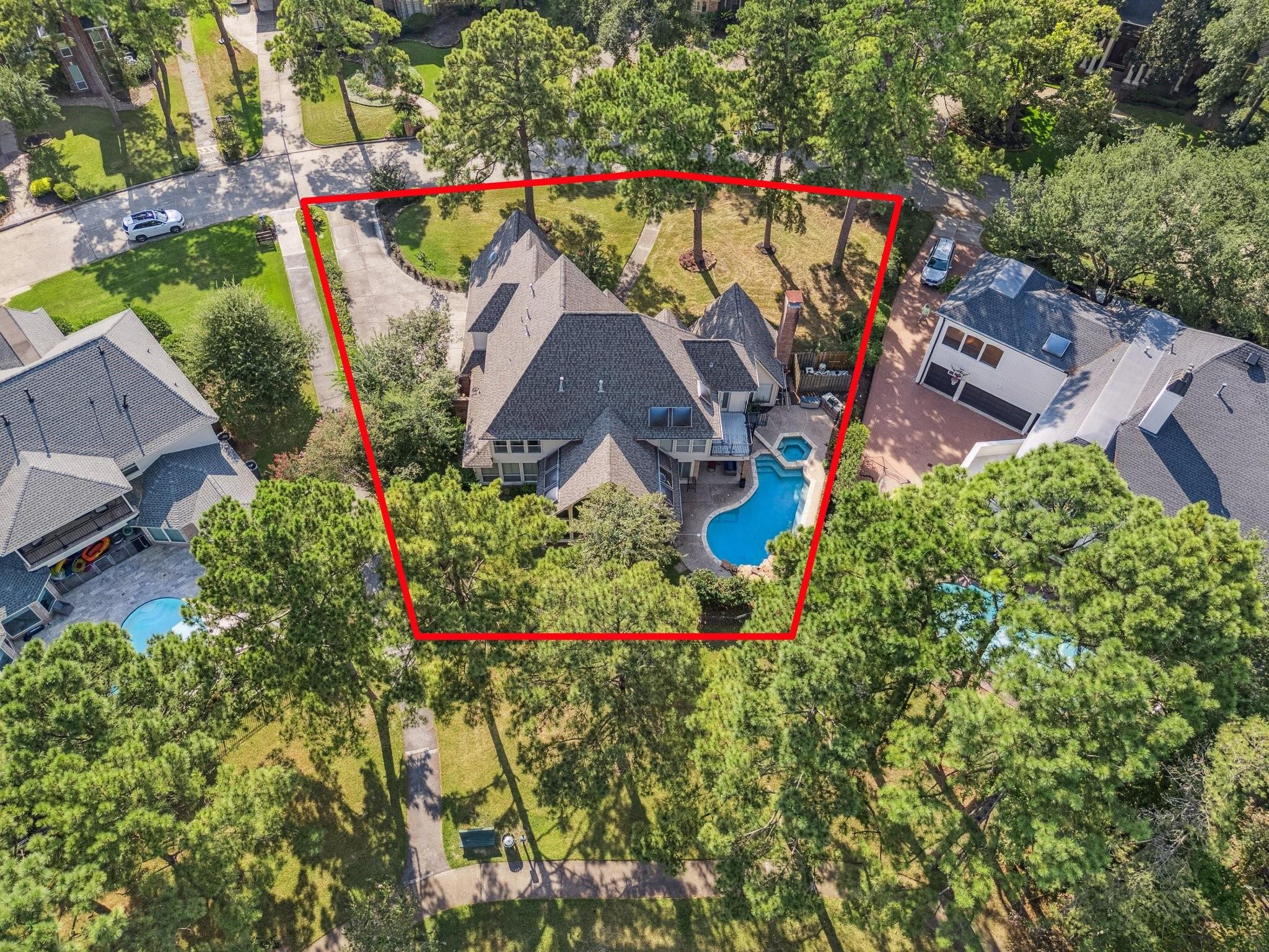 5303 Beaver Lodge Drive