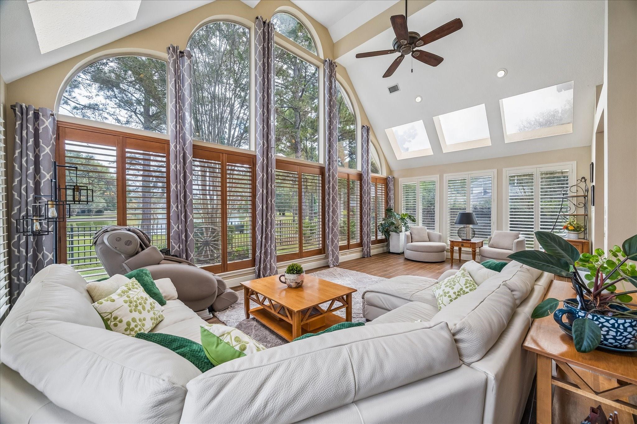 5303 Beaver Lodge Drive