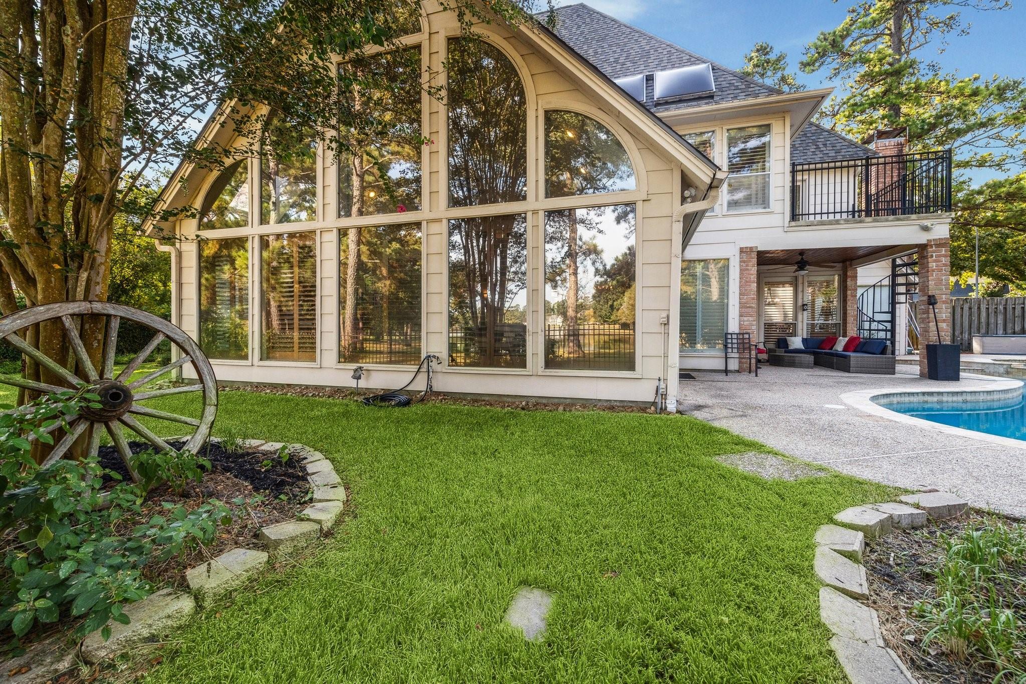 5303 Beaver Lodge Drive