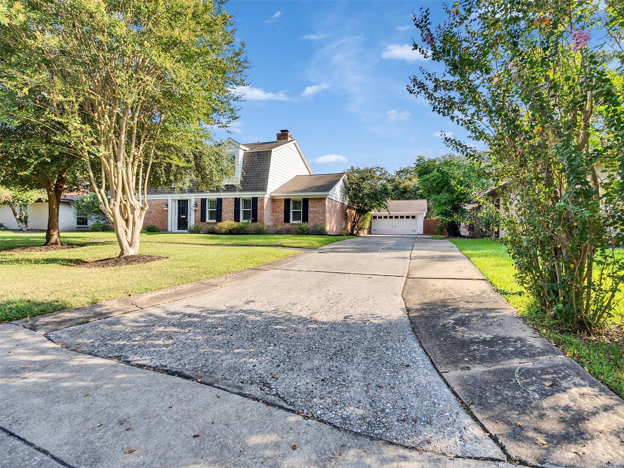 315 Cedar Lane