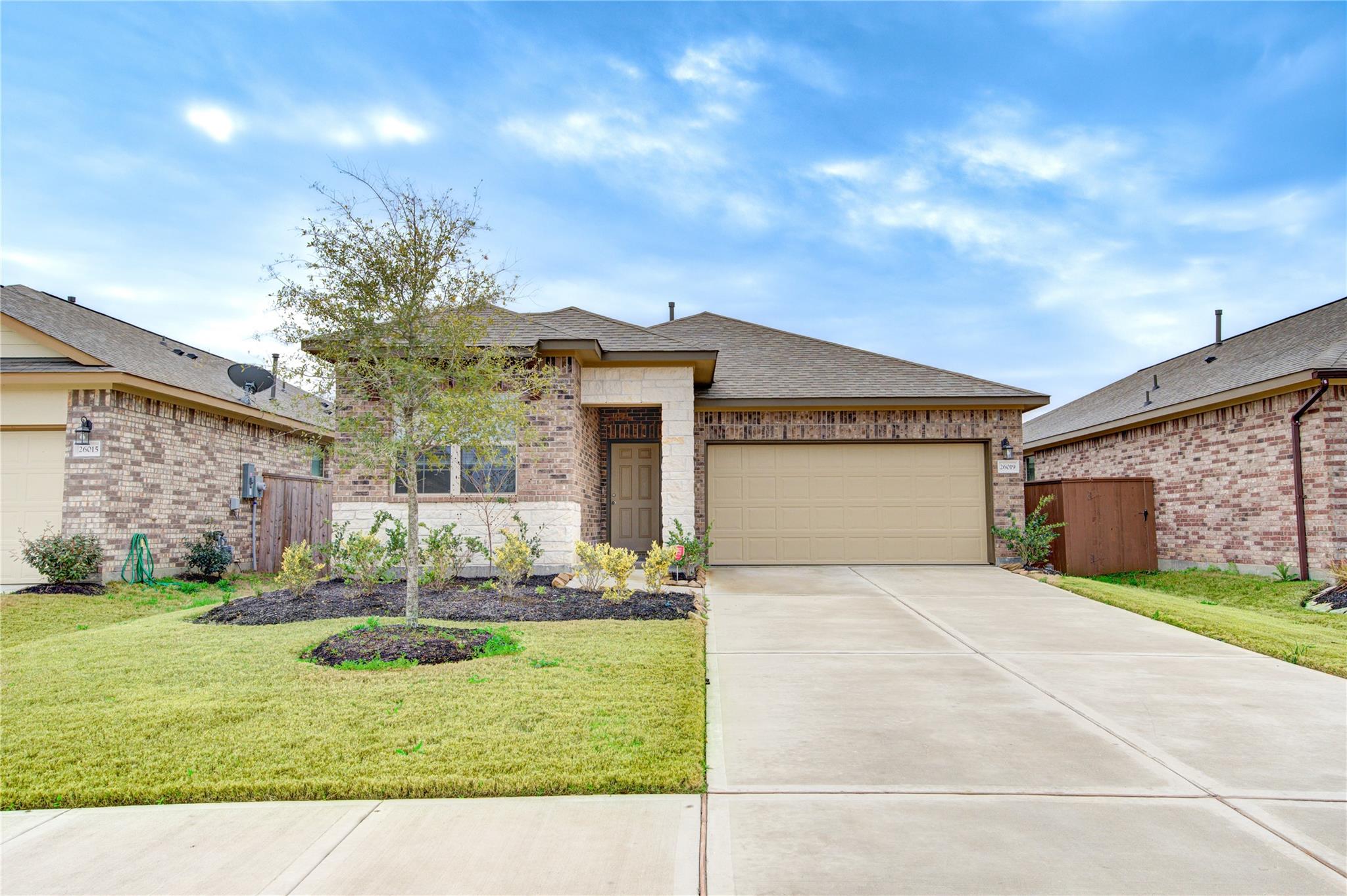 26019 Steele Flower Drive